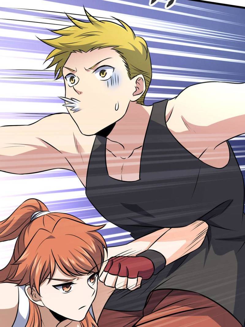 Spare Me, Great Lord! Chapter 118 - 106