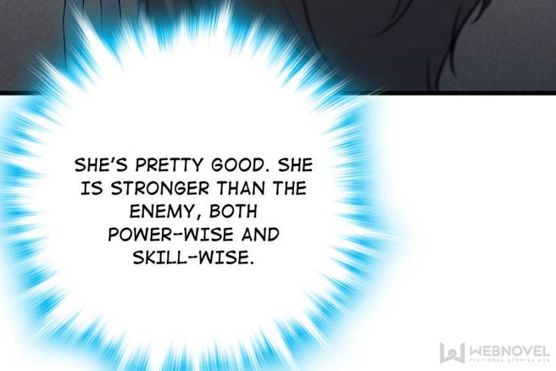Spare Me, Great Lord! Chapter 118 - 110