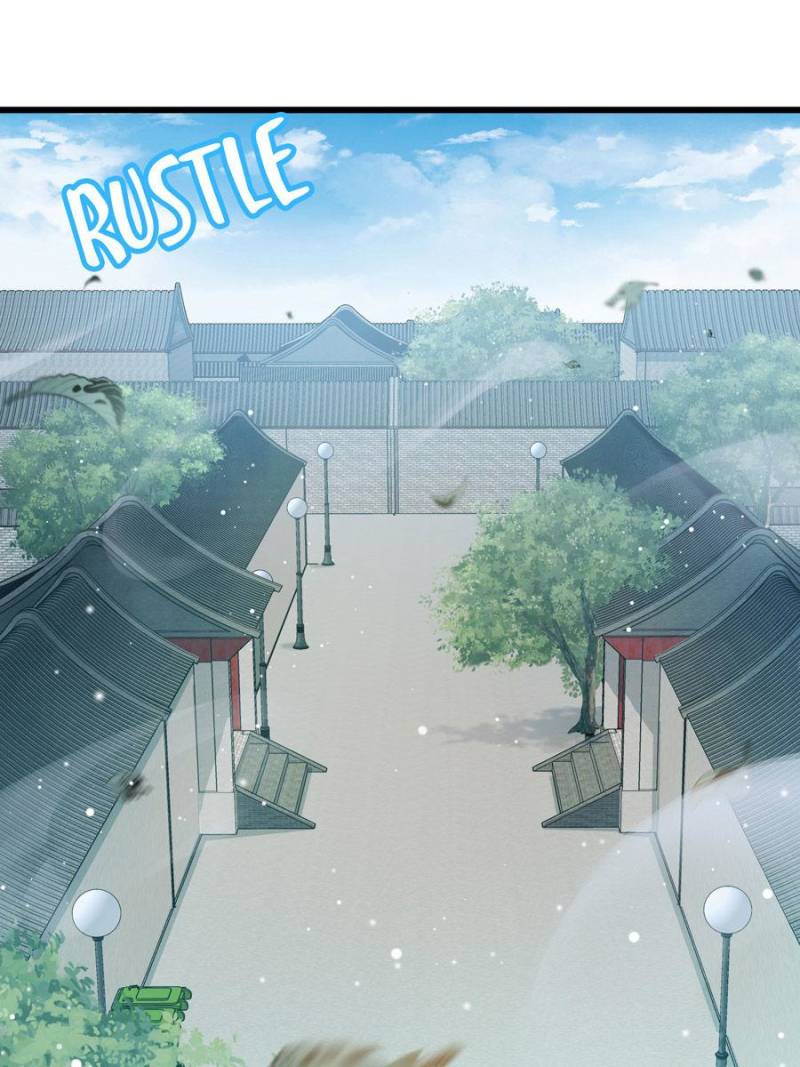 Spare Me, Great Lord! Chapter 117 - 109