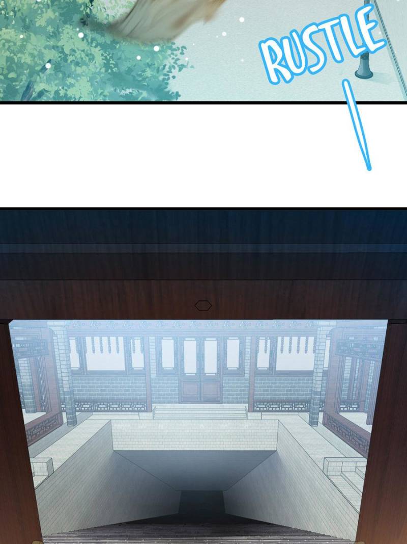 Spare Me, Great Lord! Chapter 117 - 110