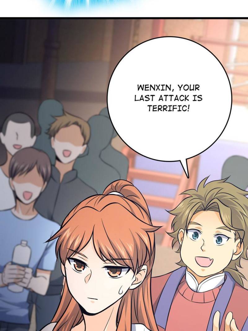 Spare Me, Great Lord! Chapter 118 - 111