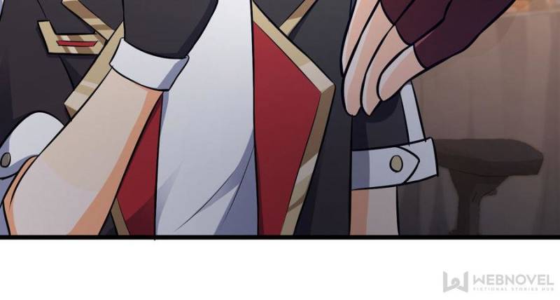 Spare Me, Great Lord! Chapter 118 - 116