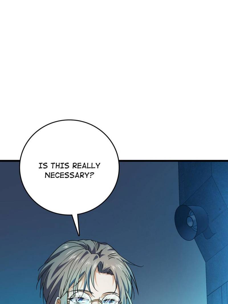 Spare Me, Great Lord! Chapter 117 - 118