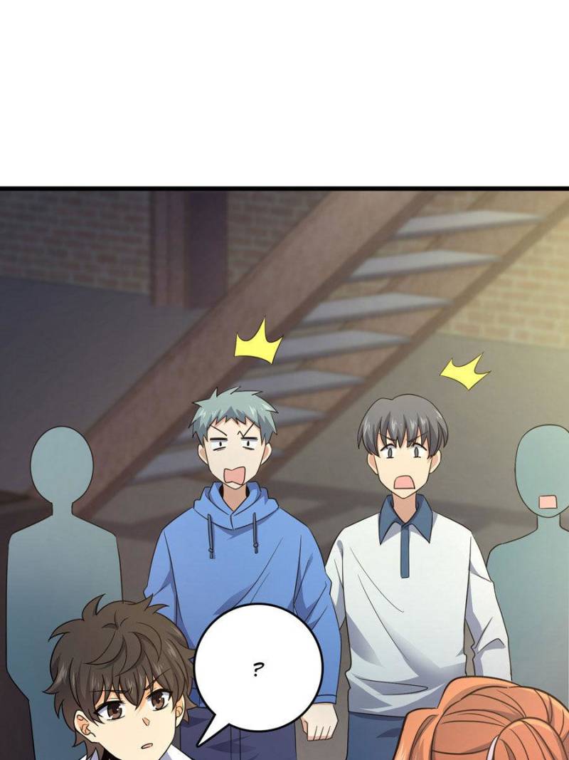 Spare Me, Great Lord! Chapter 119 - 1
