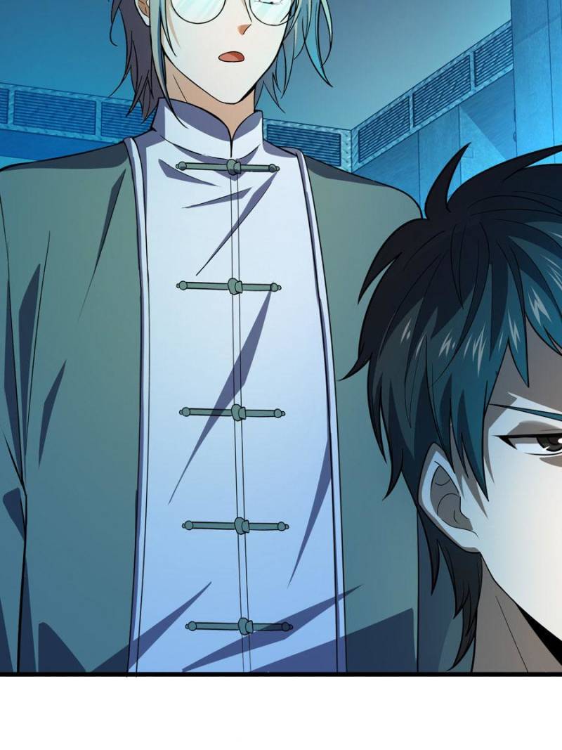 Spare Me, Great Lord! Chapter 117 - 119