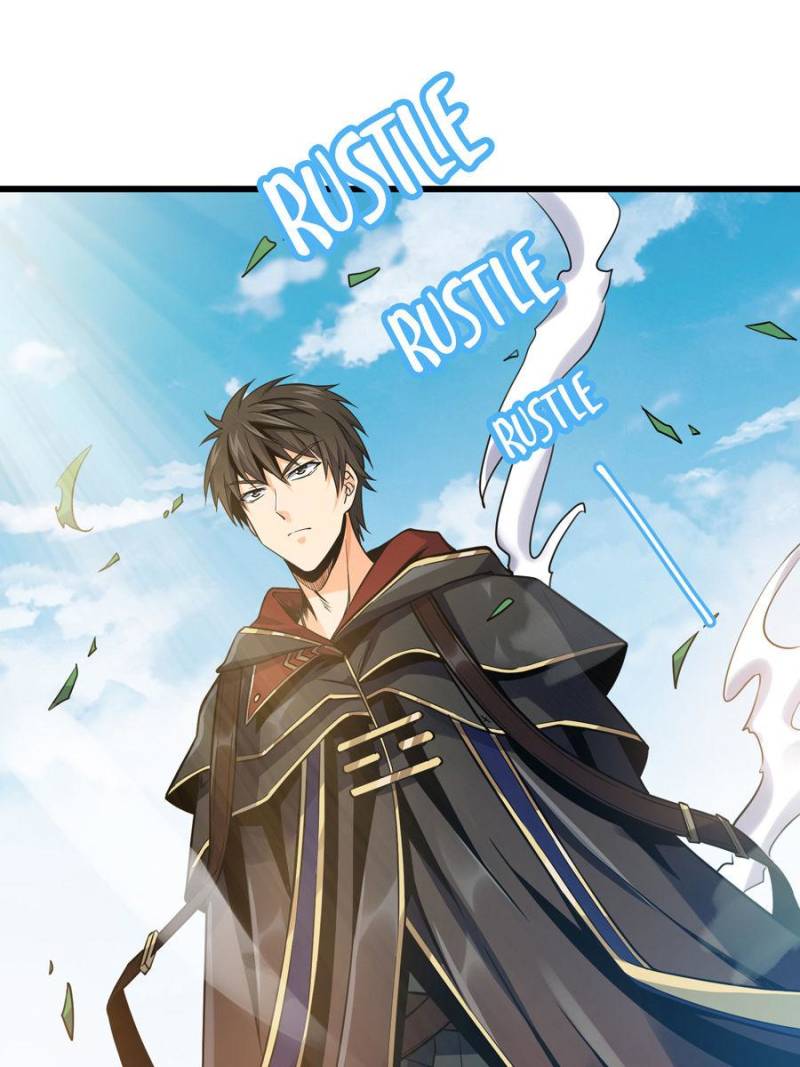 Spare Me, Great Lord! Chapter 120 - 1