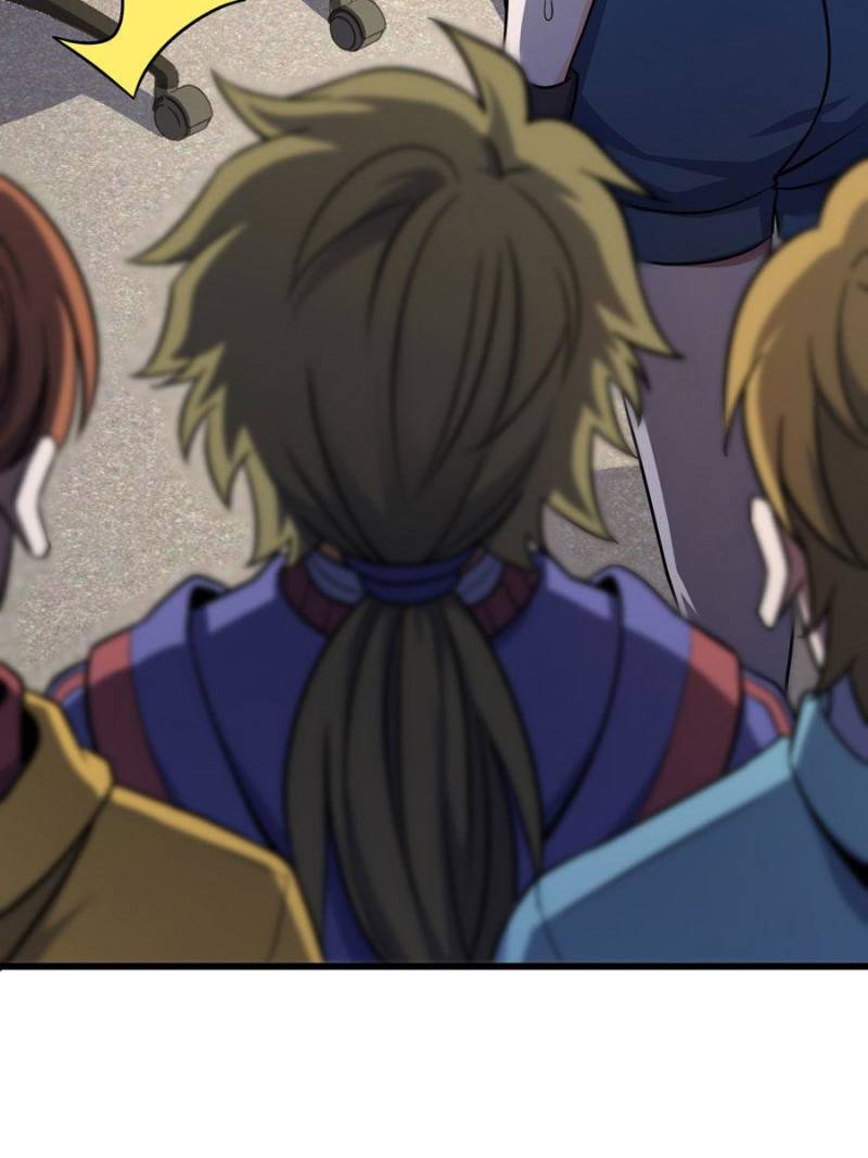 Spare Me, Great Lord! Chapter 119 - 3