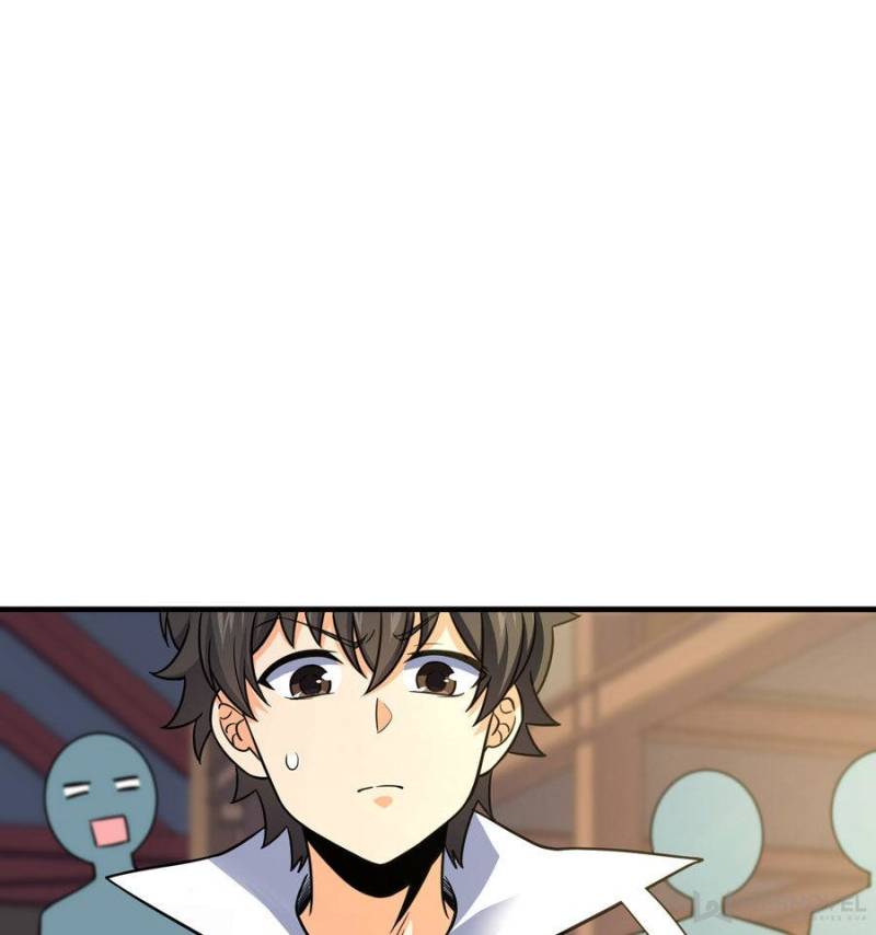 Spare Me, Great Lord! Chapter 119 - 4