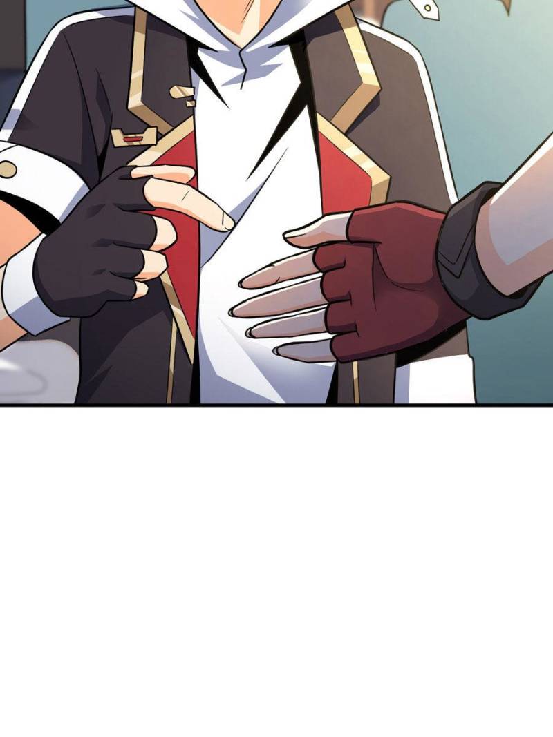 Spare Me, Great Lord! Chapter 119 - 5