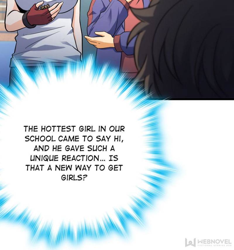 Spare Me, Great Lord! Chapter 119 - 10