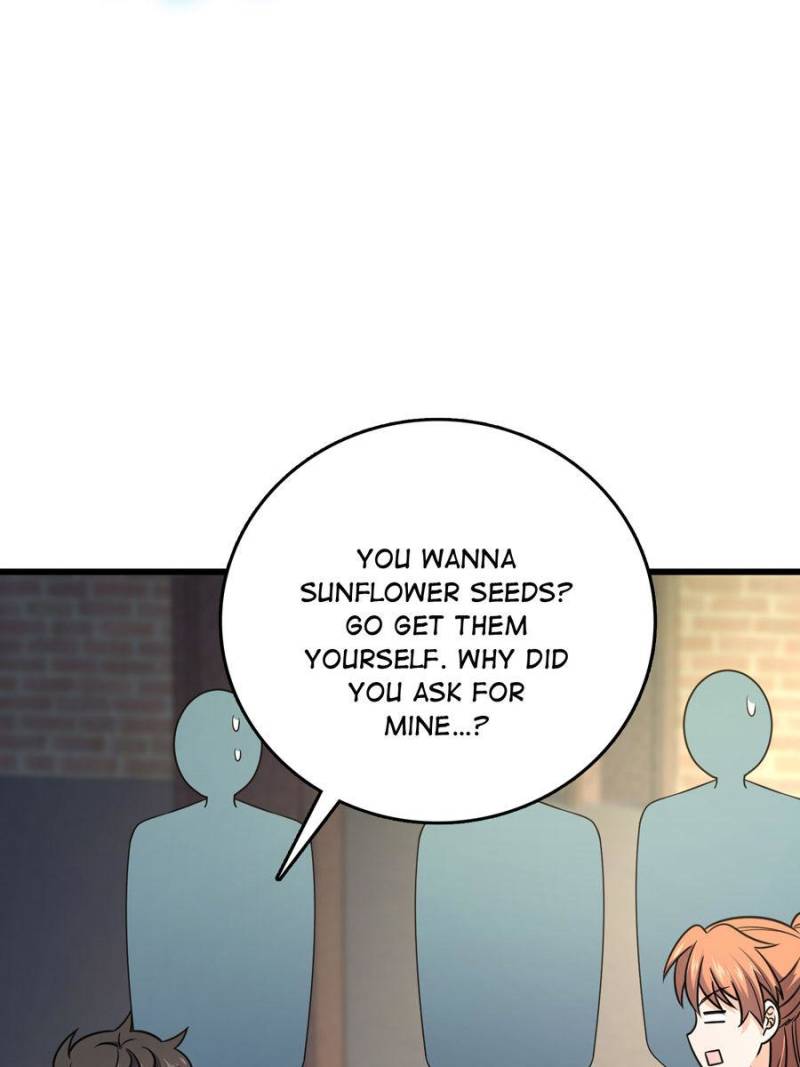 Spare Me, Great Lord! Chapter 119 - 11