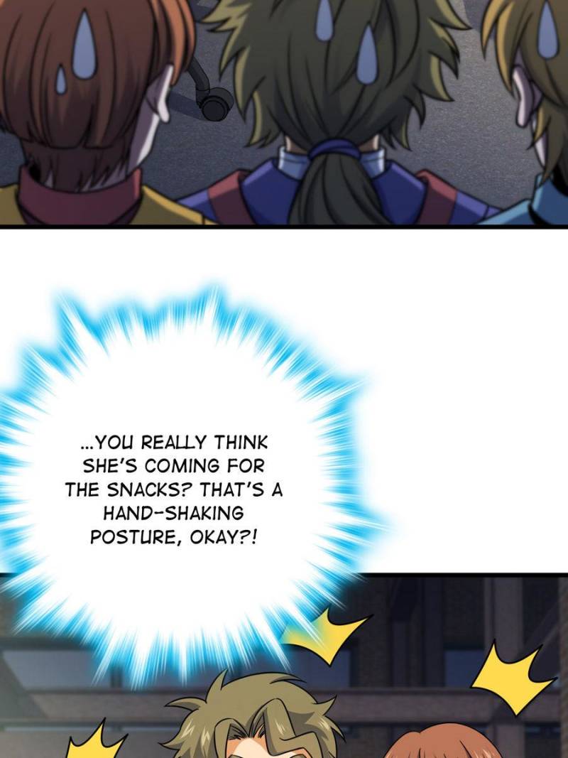 Spare Me, Great Lord! Chapter 119 - 13