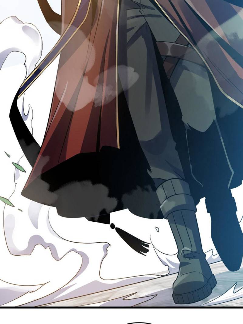 Spare Me, Great Lord! Chapter 120 - 2