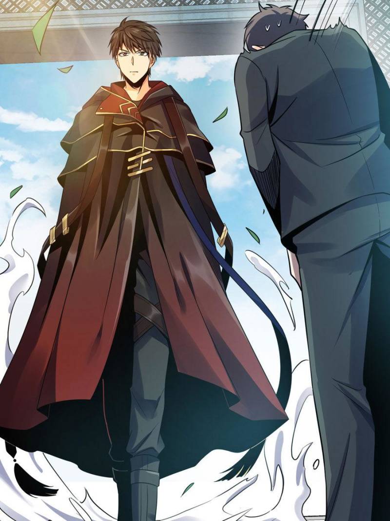 Spare Me, Great Lord! Chapter 120 - 4