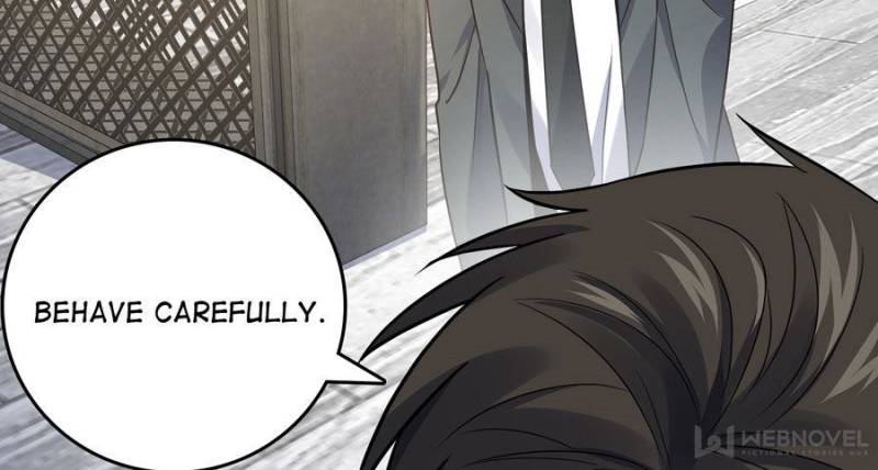 Spare Me, Great Lord! Chapter 120 - 6