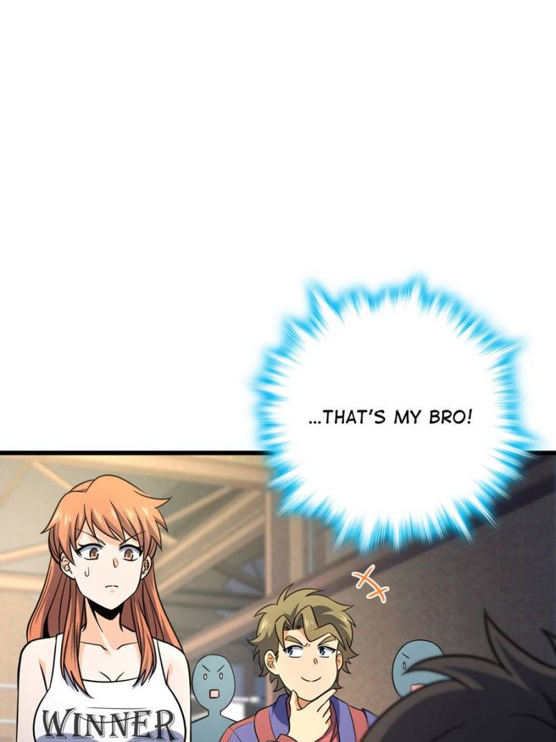 Spare Me, Great Lord! Chapter 119 - 9
