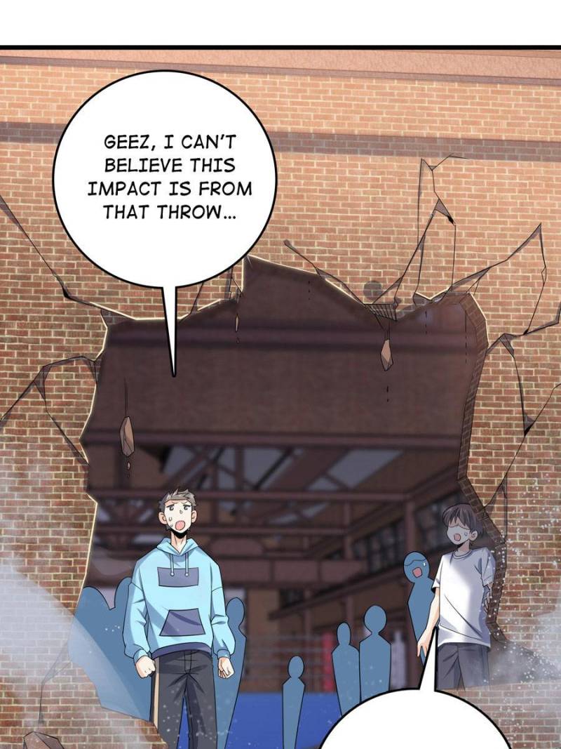Spare Me, Great Lord! Chapter 120 - 10