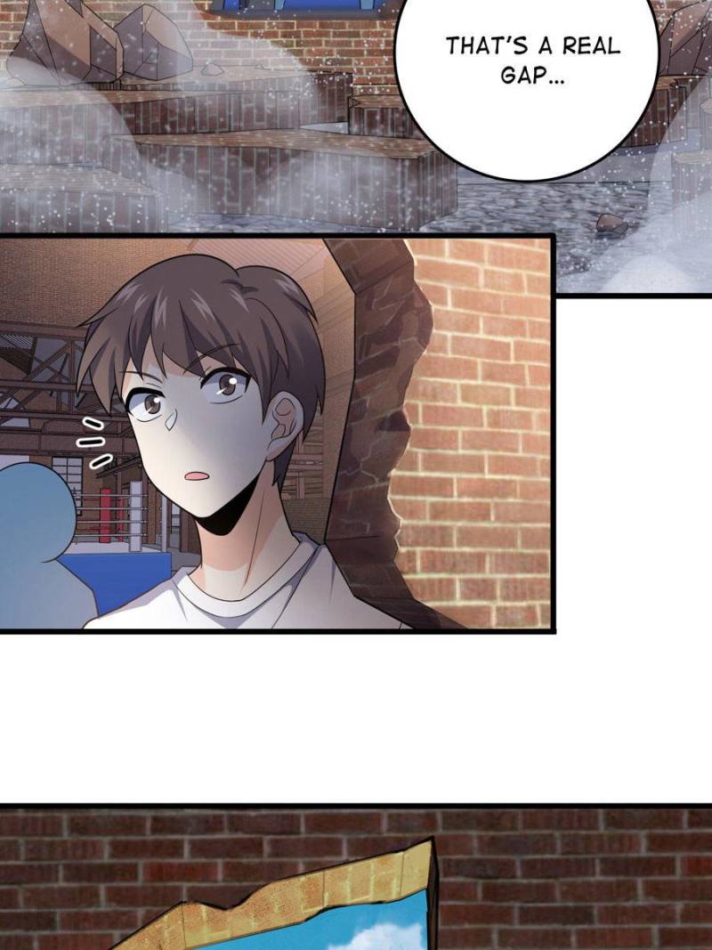 Spare Me, Great Lord! Chapter 120 - 11