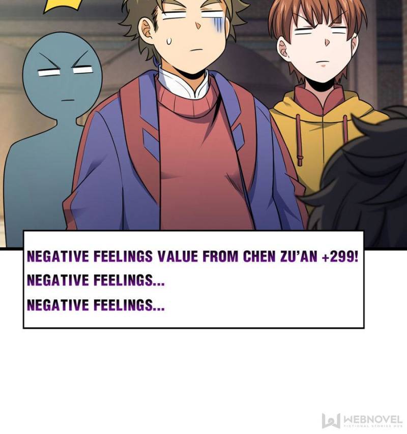 Spare Me, Great Lord! Chapter 119 - 14