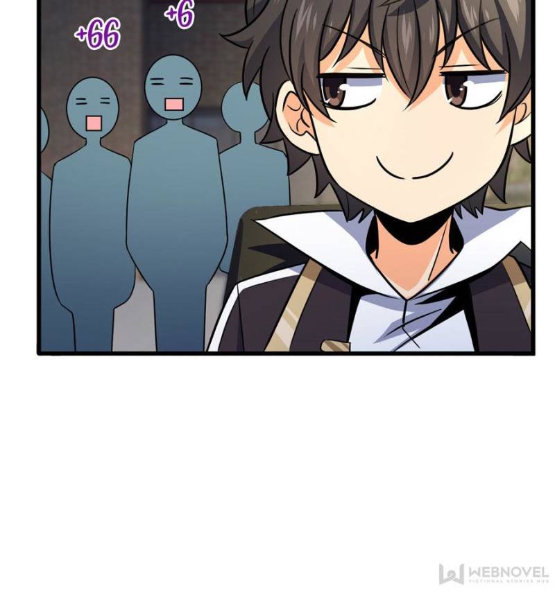 Spare Me, Great Lord! Chapter 119 - 16