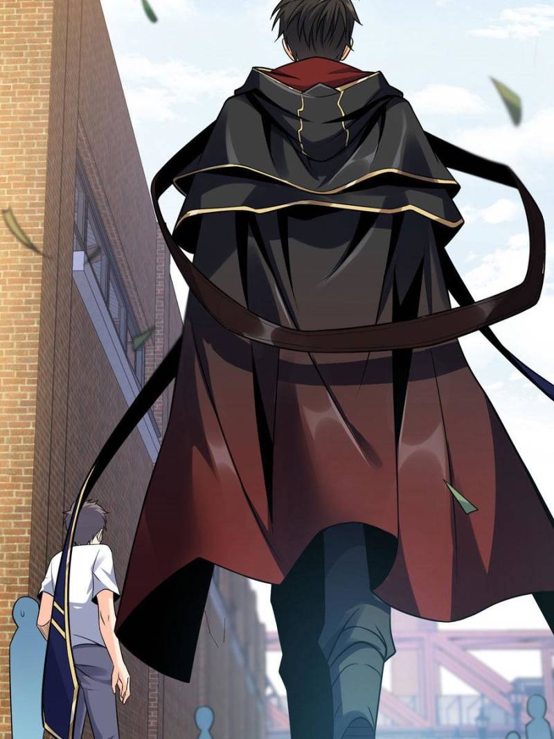 Spare Me, Great Lord! Chapter 120 - 8