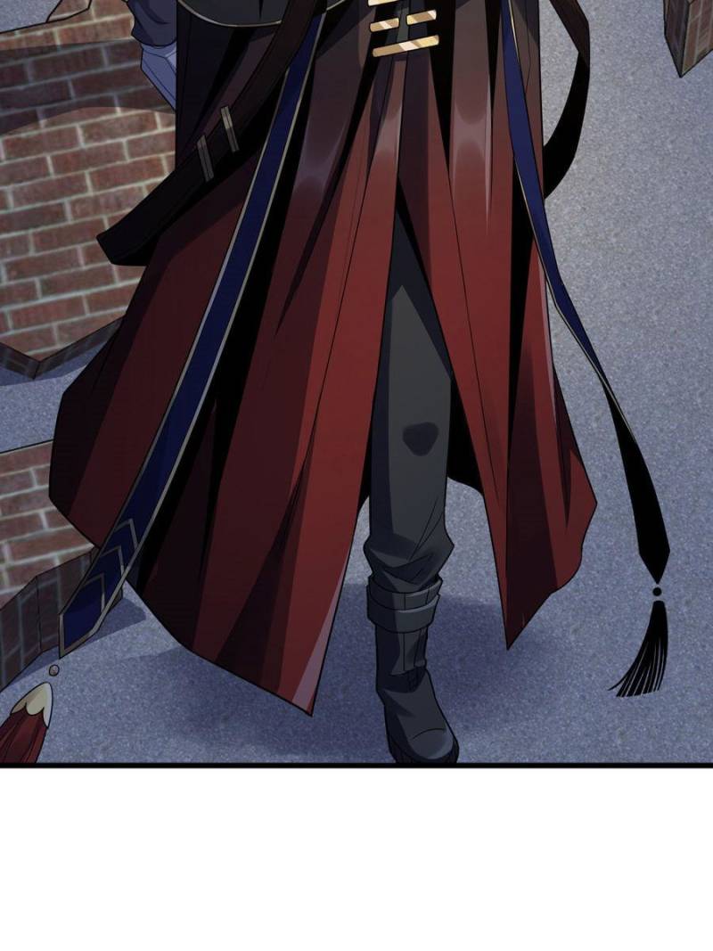 Spare Me, Great Lord! Chapter 120 - 17