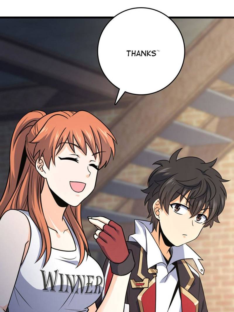 Spare Me, Great Lord! Chapter 119 - 19
