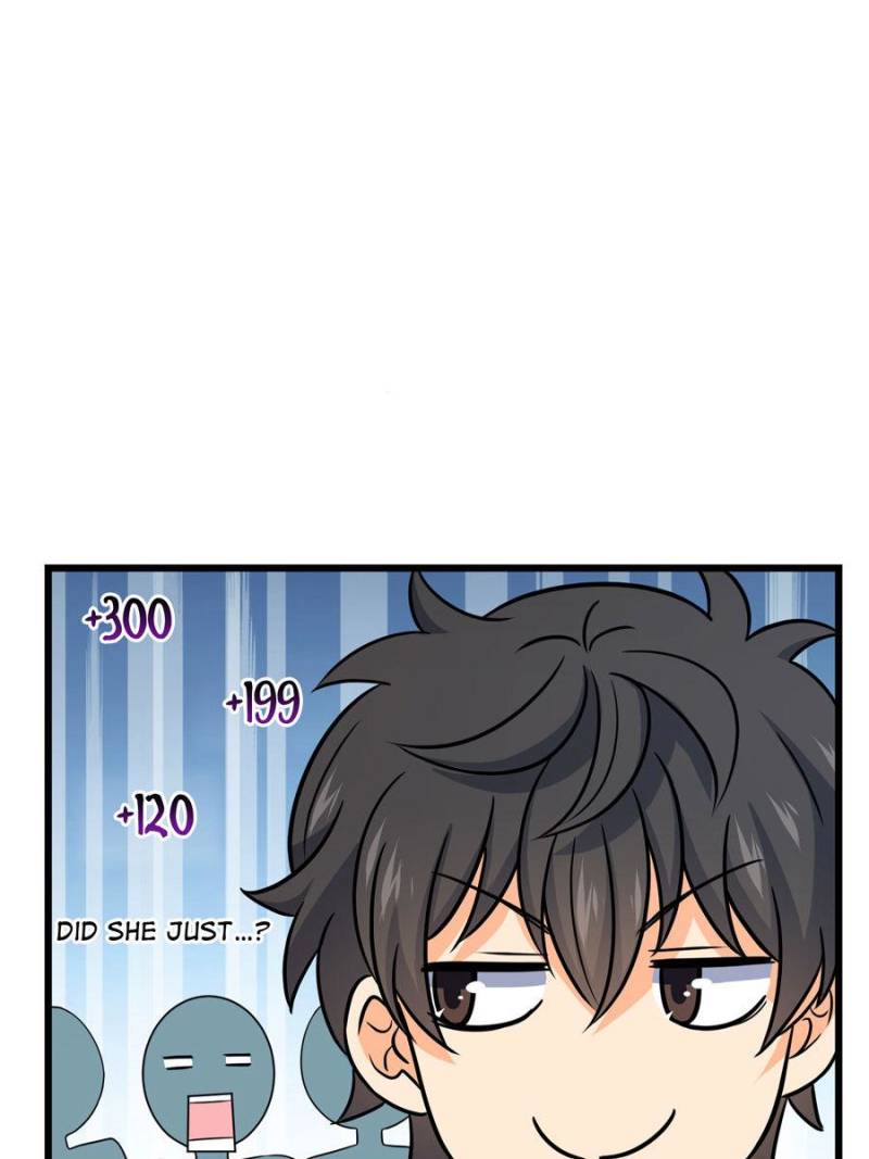 Spare Me, Great Lord! Chapter 119 - 21