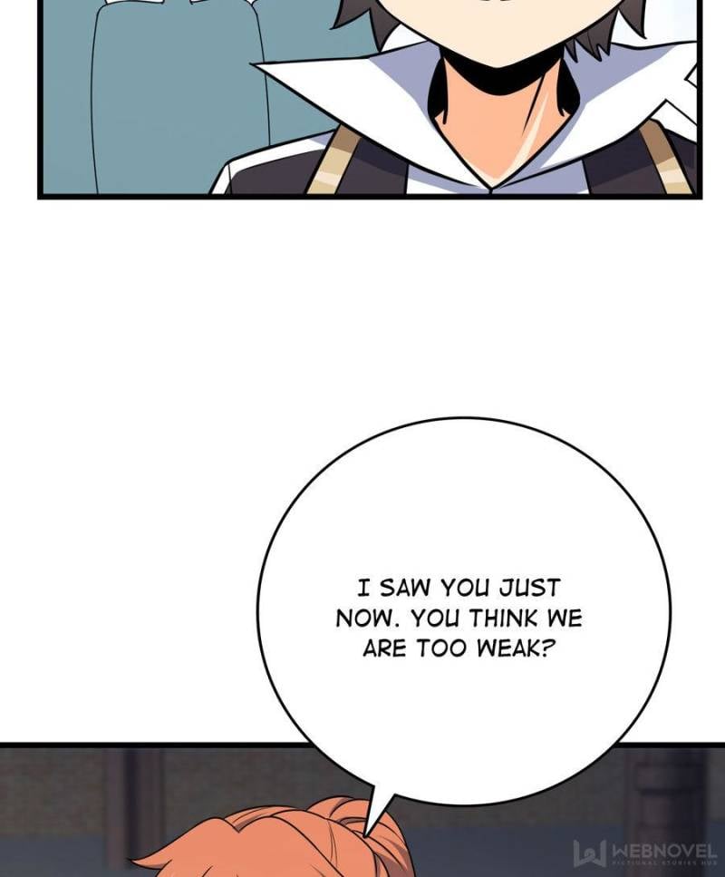 Spare Me, Great Lord! Chapter 119 - 22