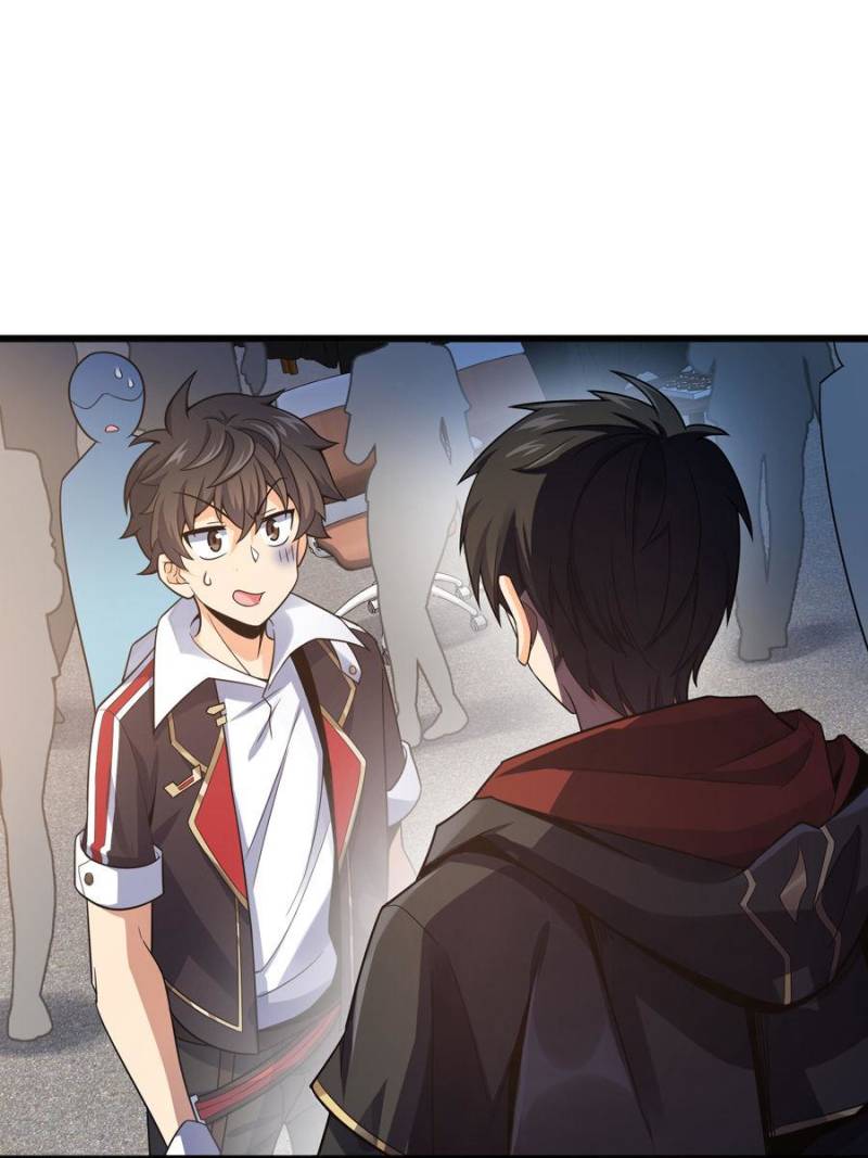 Spare Me, Great Lord! Chapter 120 - 19