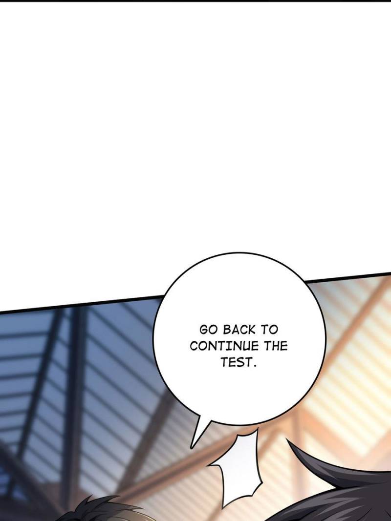 Spare Me, Great Lord! Chapter 120 - 20