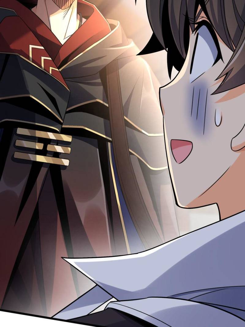 Spare Me, Great Lord! Chapter 120 - 22