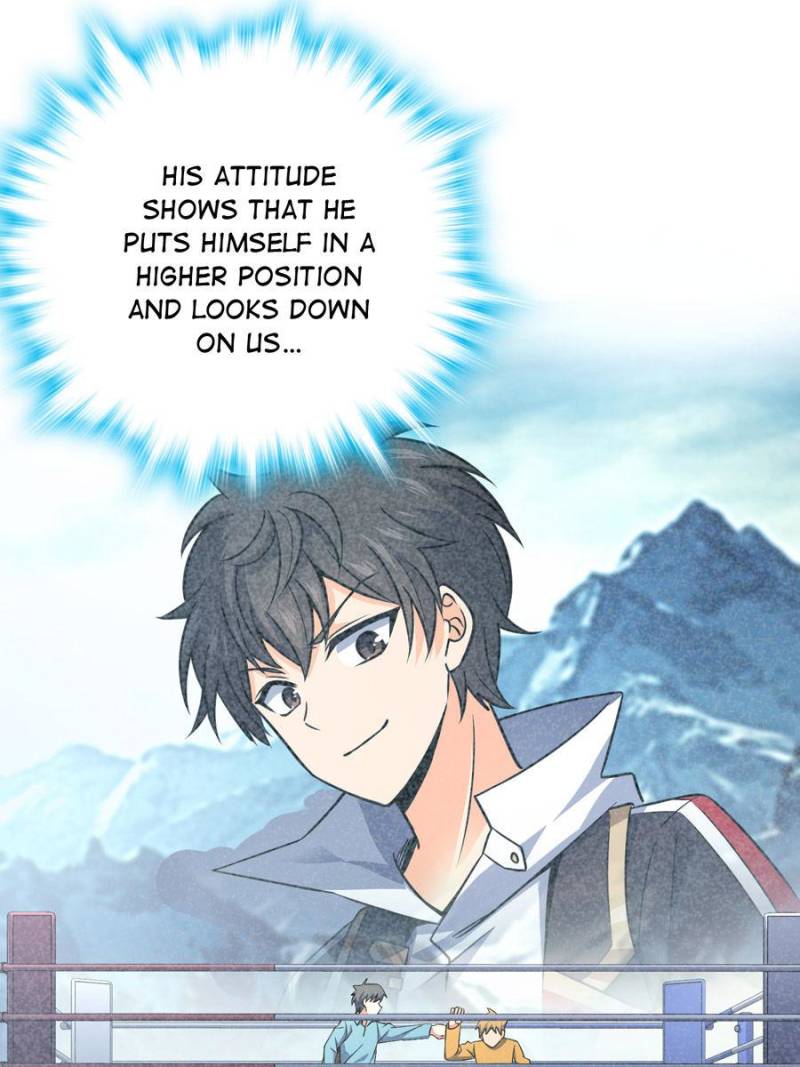 Spare Me, Great Lord! Chapter 119 - 25
