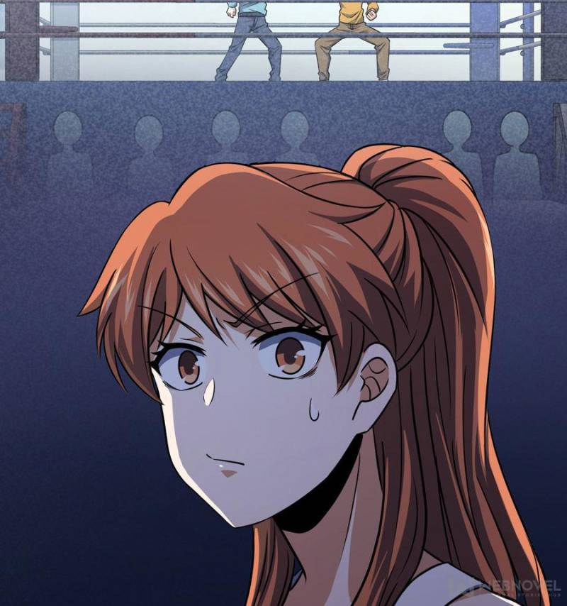Spare Me, Great Lord! Chapter 119 - 26