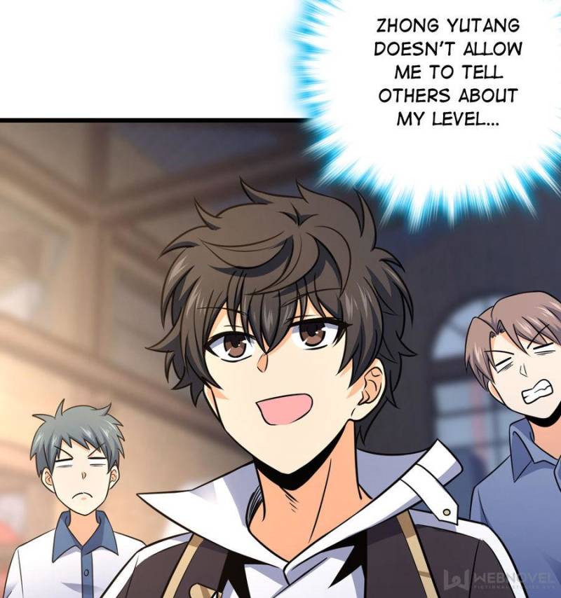 Spare Me, Great Lord! Chapter 119 - 30