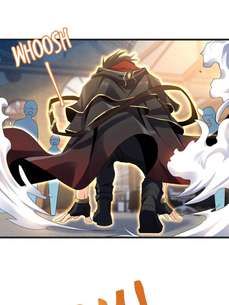 Spare Me, Great Lord! Chapter 120 - 28