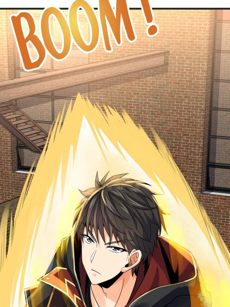 Spare Me, Great Lord! Chapter 120 - 29