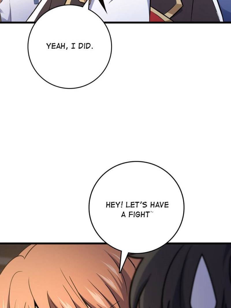Spare Me, Great Lord! Chapter 119 - 31