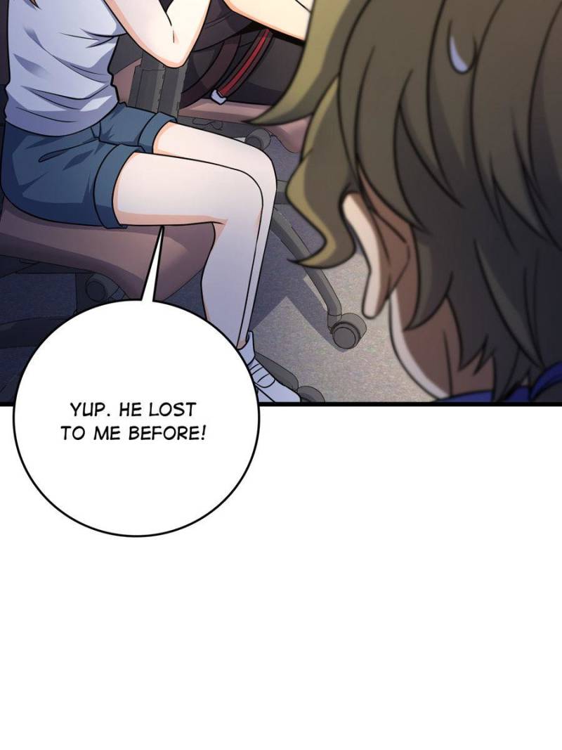 Spare Me, Great Lord! Chapter 119 - 34