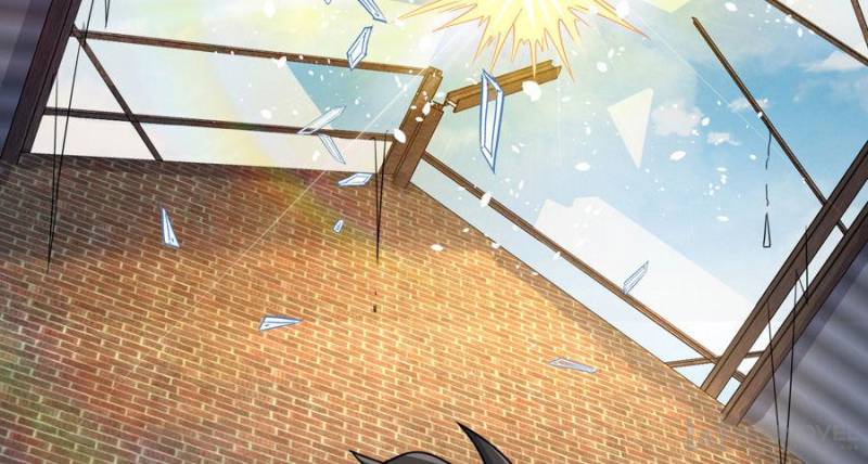Spare Me, Great Lord! Chapter 120 - 33