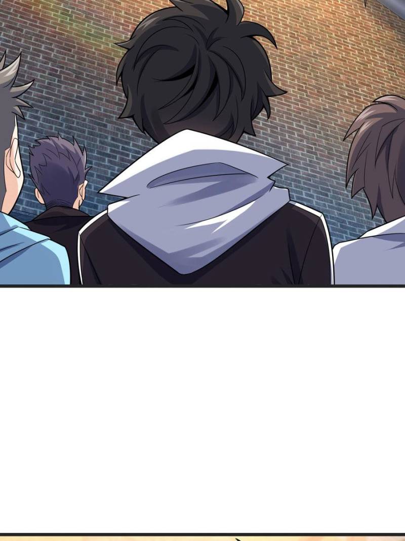 Spare Me, Great Lord! Chapter 120 - 34