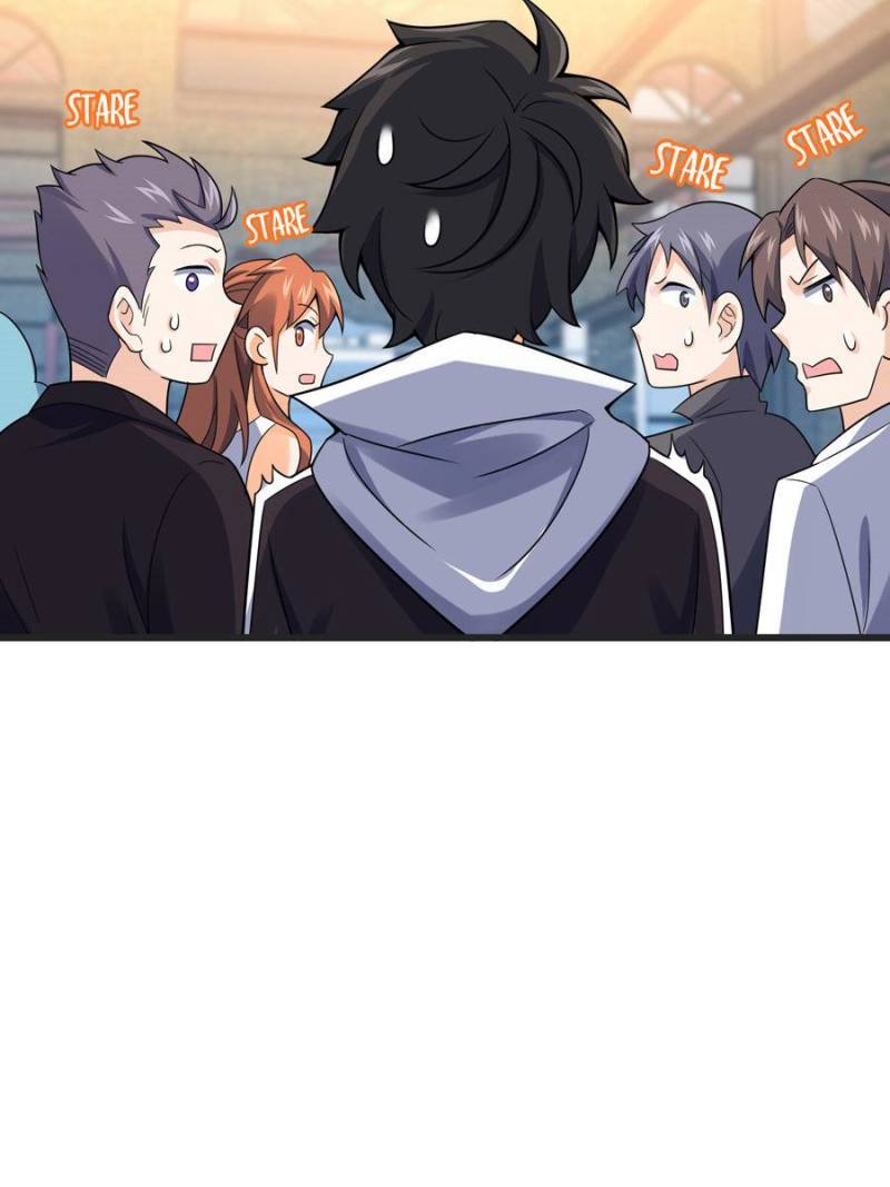 Spare Me, Great Lord! Chapter 120 - 35
