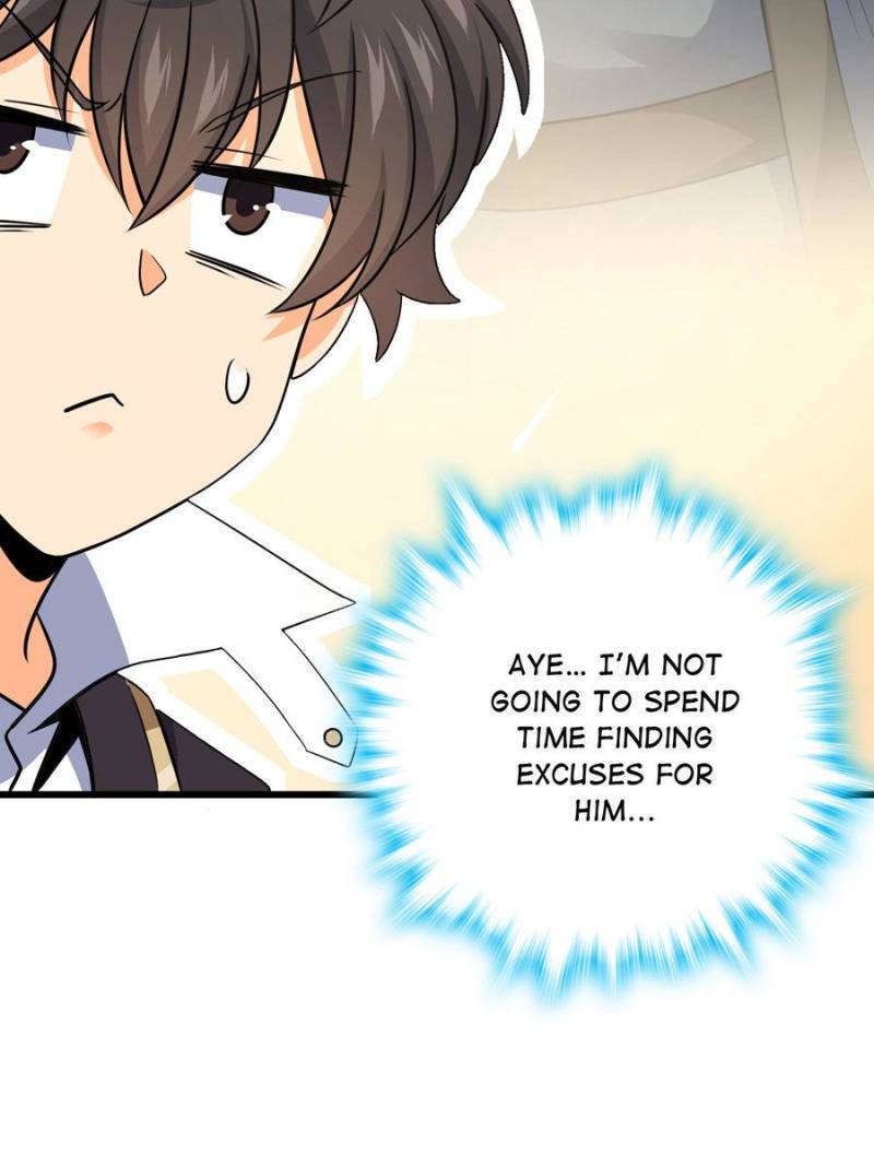 Spare Me, Great Lord! Chapter 119 - 40
