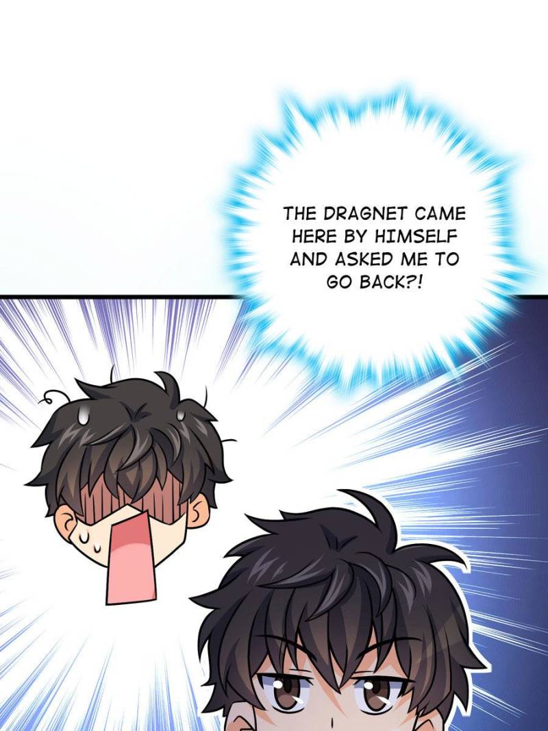 Spare Me, Great Lord! Chapter 120 - 37