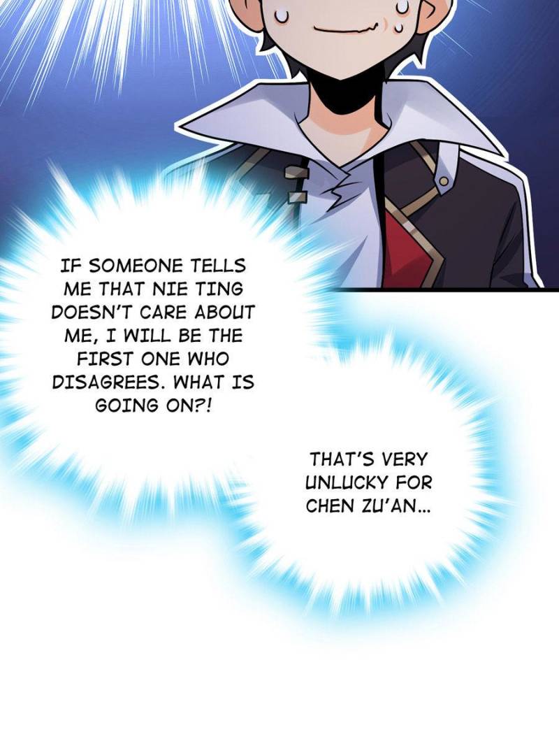 Spare Me, Great Lord! Chapter 120 - 38