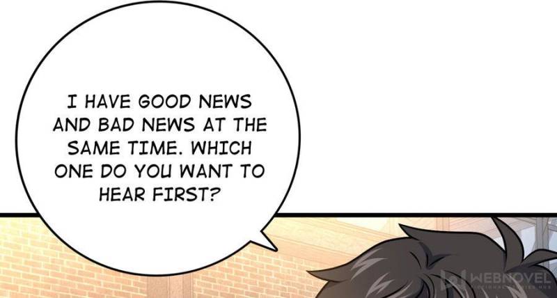 Spare Me, Great Lord! Chapter 120 - 39