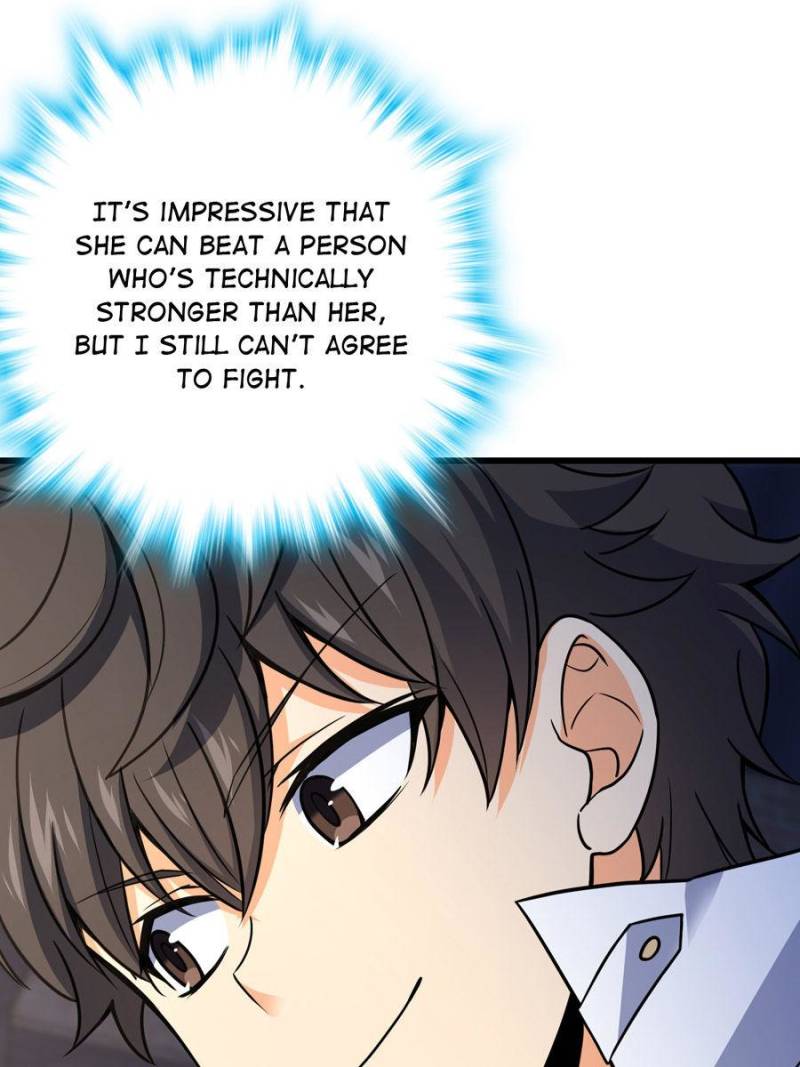 Spare Me, Great Lord! Chapter 119 - 42