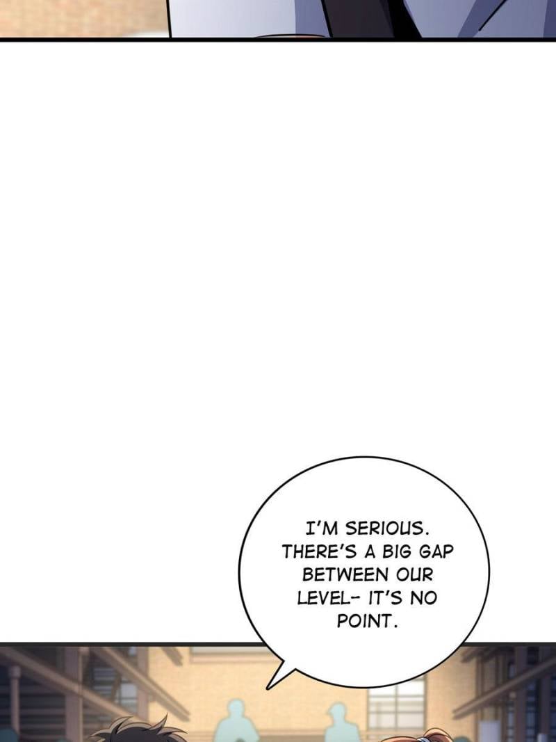 Spare Me, Great Lord! Chapter 119 - 45