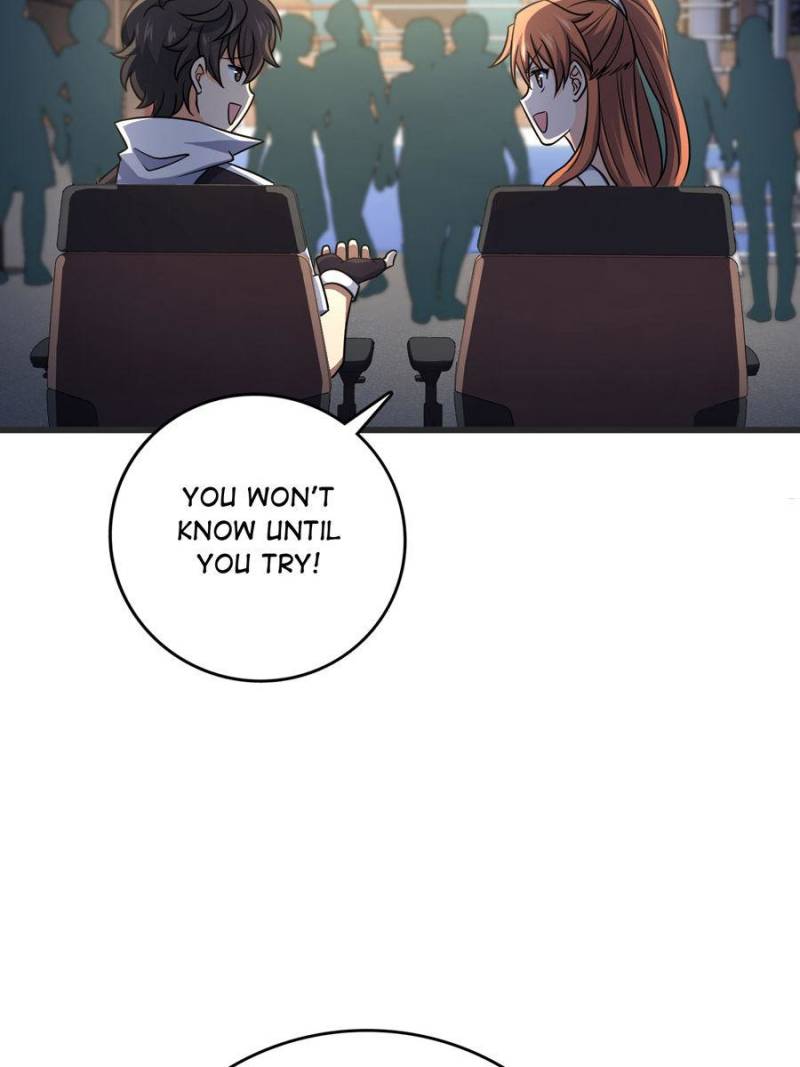 Spare Me, Great Lord! Chapter 119 - 46