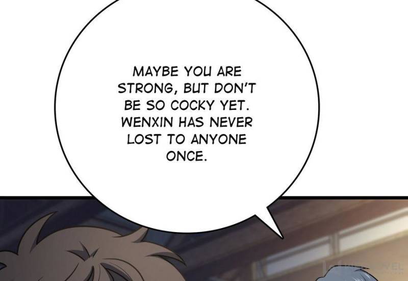 Spare Me, Great Lord! Chapter 119 - 47